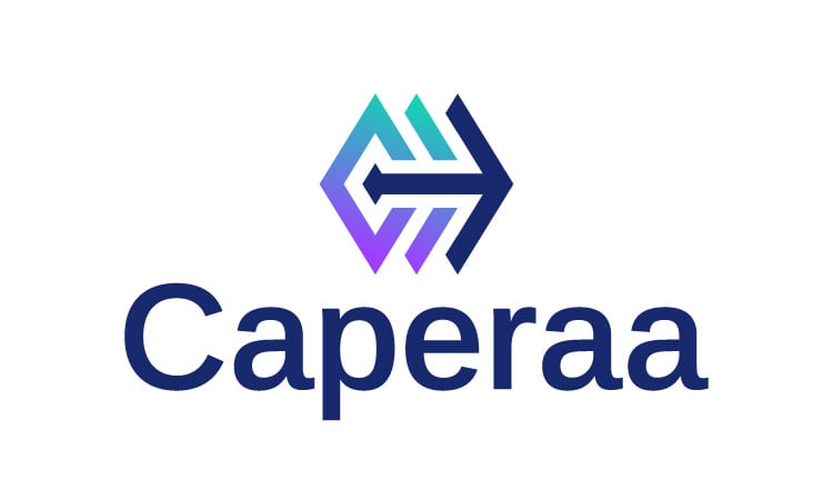 Caperaa logo