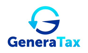GeneraTax logo