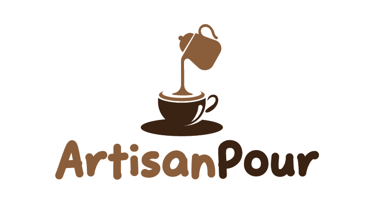 ArtisanPour logo