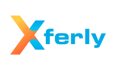 Xferly.com is for sale