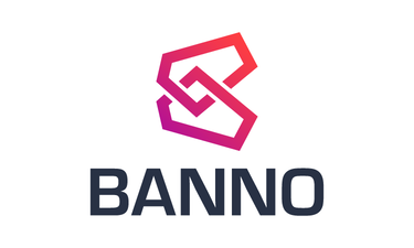 Banno.ai - Creative brandable domain for sale