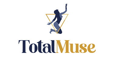 TotalMuse logo