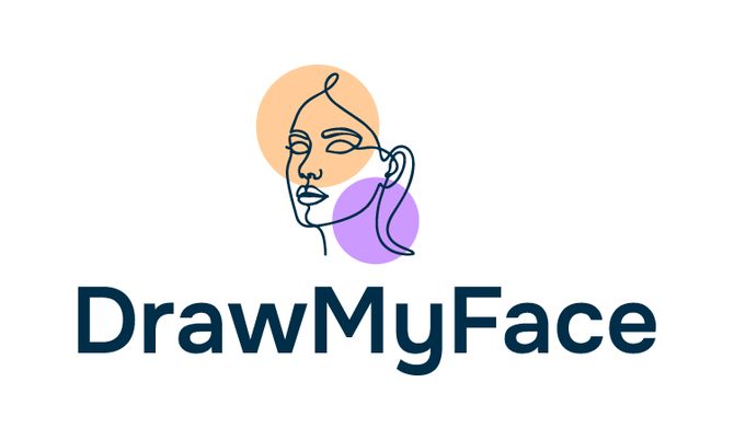 DrawMyFace.com
