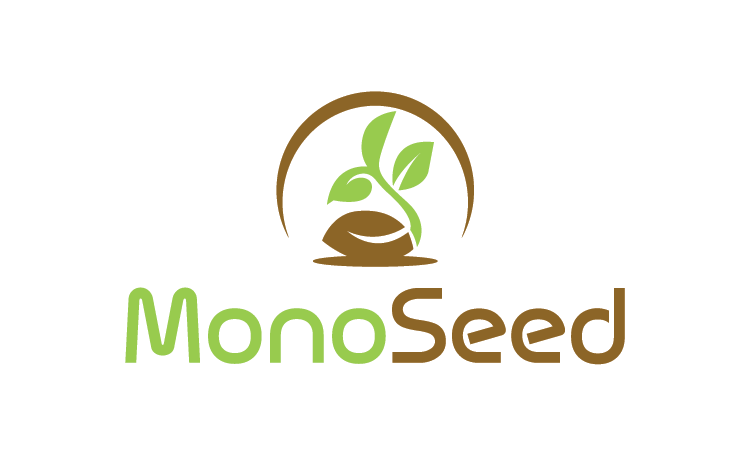 MonoSeed logo