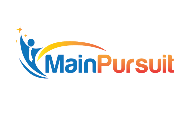 MainPursuit logo