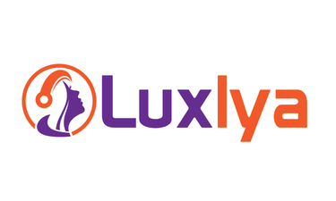 Luxlya logo