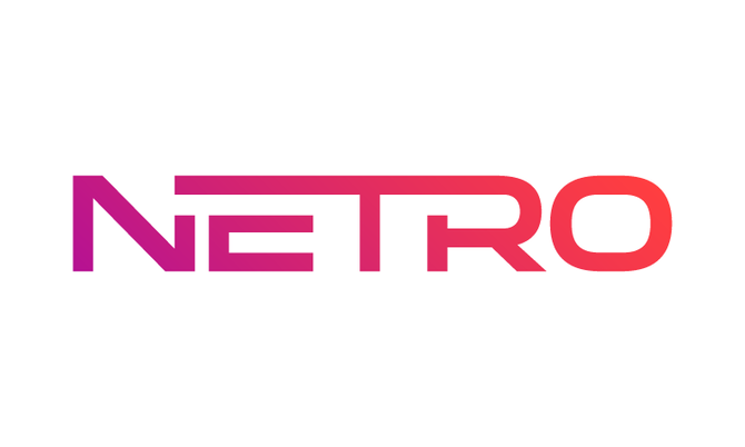 Netro Manila NETRO.ai — Premium Domain For Sale | Atom