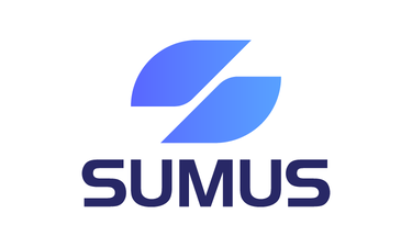 Sumus.ai - Creative brandable domain for sale