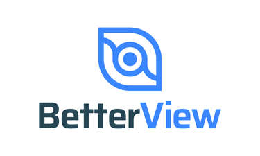 BetterView.ai - Creative brandable domain for sale
