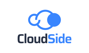 CloudSide.ai - Creative brandable domain for sale