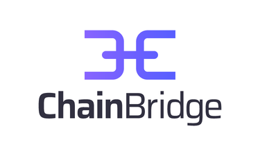 ChainBridge.ai - Creative brandable domain for sale