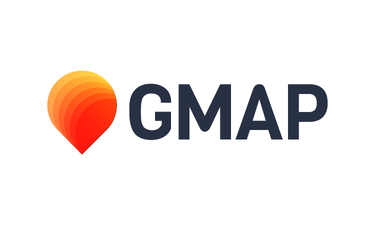 GMAP logo