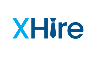 XHire.ai - Creative brandable domain for sale