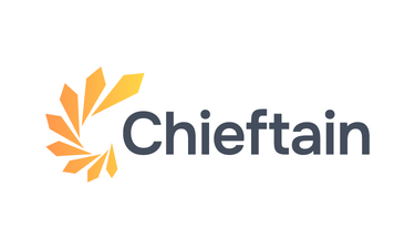 Chieftain logo