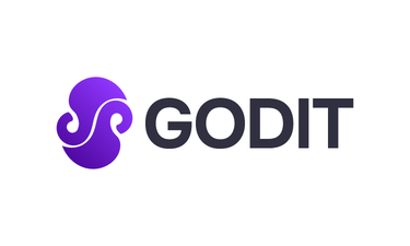 Godit logo