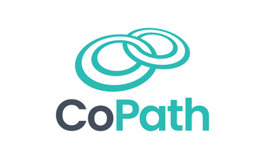 CoPath.ai - Creative brandable domain for sale