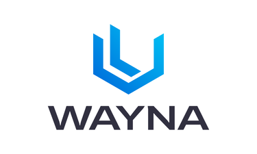 Wayna.xyz - Creative brandable domain for sale