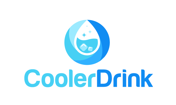 CoolerDrink logo