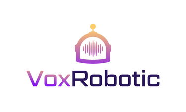 VoxRobotic.com