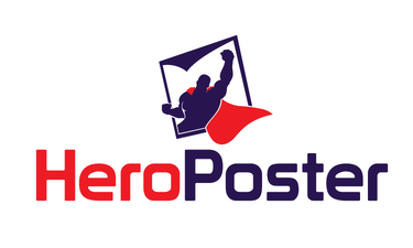 HeroPoster.com