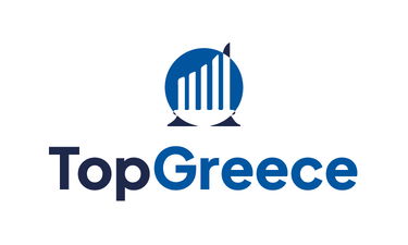 TopGreece.com - Creative brandable domain for sale
