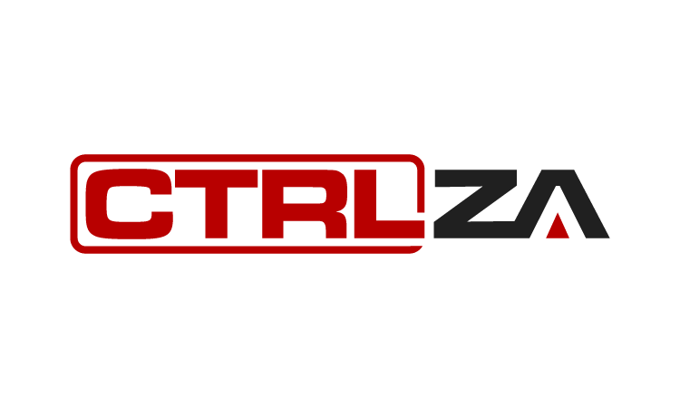Ctrlza logo
