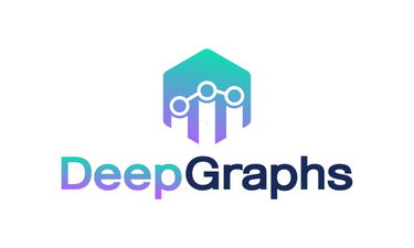 DeepGraphs - Good premium startup names for sale