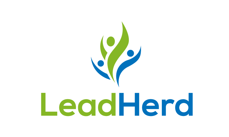 LeadHerd logo
