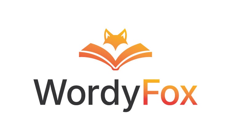 WordyFox logo