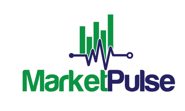 MarketPulse.ai - Creative brandable domain for sale