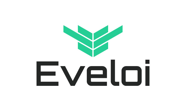Eveloi logo