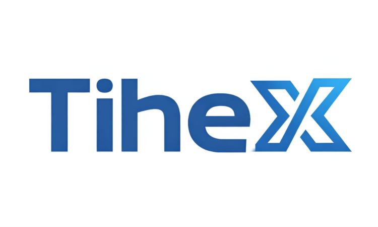Tihex logo
