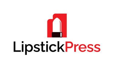 LipstickPress.com - Creative brandable domain for sale