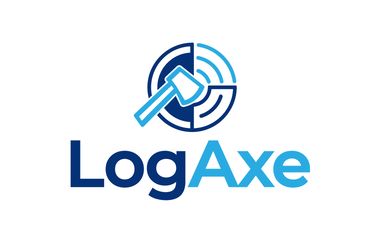 LogAxe.com