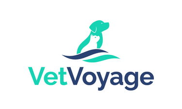 VetVoyage.com - Creative brandable domain for sale