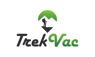 TrekVac.com - Creative brandable domain for sale