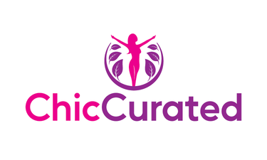 ChicCurated logo
