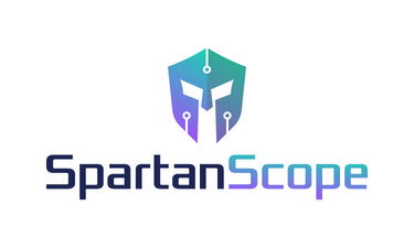 SpartanScope.com - Creative brandable domain for sale