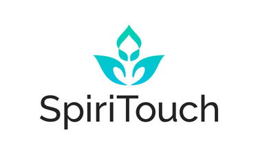 SpiriTouch.com - Creative brandable domain for sale