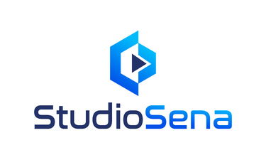 StudioSena.com - Creative brandable domain for sale