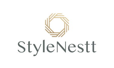 StyleNestt.com - Creative brandable domain for sale
