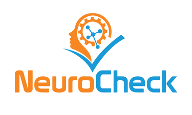 NeuroCheck.ai - Creative brandable domain for sale