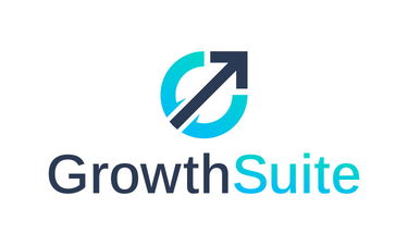 GrowthSuite.ai - Creative brandable domain for sale