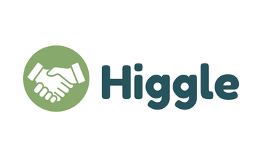 Higgle logo
