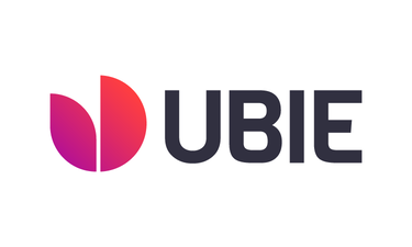 Ubie logo