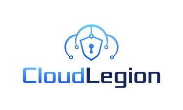 CloudLegion.com is for sale