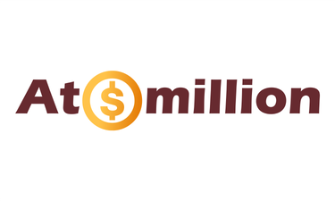 Atomillion logo