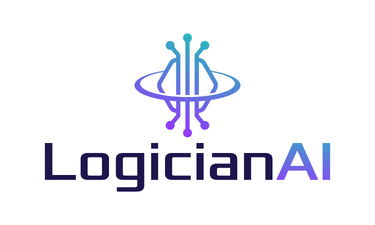 LogicianAI logo