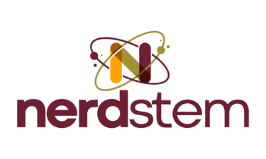 Nerdstem.com - Creative brandable domain for sale
