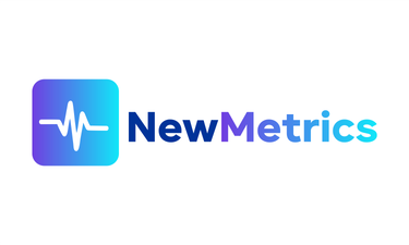 NewMetrics logo